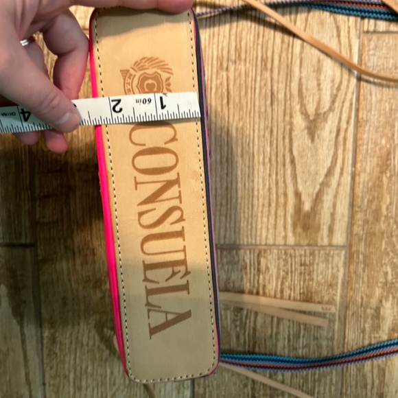 Consuela Charlie Midtown Crossbody - Picture 3 of 7